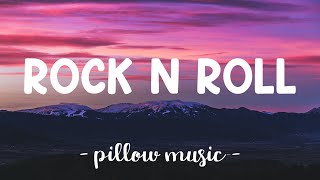 Rock N Roll  Avril Lavigne Lyrics 🎵 [upl. by Cassell]