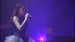 FictionJunction YUUKA  約束Yakusoku Yuki Kajiura 2014 LIVE vol11 Day 1 ENG SUB [upl. by Tegirb909]