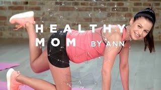 ZACZYNAMY Healthy Mom by Ann [upl. by Nodaj]