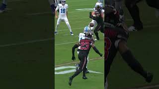 The Lions With a CRAZY Hook amp Ladder Touchdown [upl. by Kirsten]