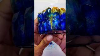 DEFINITELY NOT But that lady is 💯😒  Resin Art Storytime Tutorial  AITA Reddit Stories [upl. by Dasa]