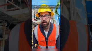 Daily life on construction sites with skilled workers p1 construction creative workers smart [upl. by Akino]