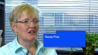 What is a Nurse Practitioner [upl. by Leonardi]