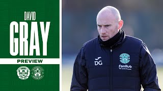 Motherwell vs Hibernian  David Grays Preview  William Hill Premiership [upl. by Jr532]