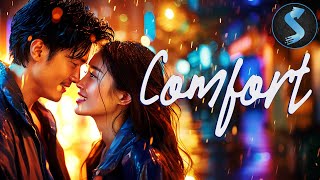 Comfort  Full Romance Movie  Christopher Dinh  Julie Zhan  Kelvin Han Yee  Billy Sly Williams [upl. by Nitnerb]