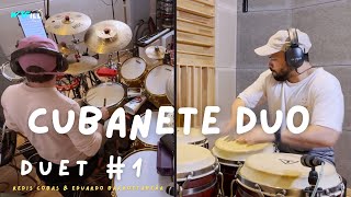 Cubanete Duo  Duet 1 [upl. by Shannan]