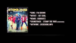 HOTT Get Cool  Im Grown Stomp The Yard Homecoming Soundtrack [upl. by Peednus]