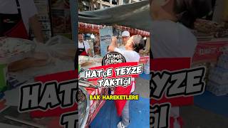 Patsocu Hatice teyzenin taktiği [upl. by Ainud]