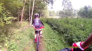 Specialized SWORKS EPIC 29 WORLD CUP TEST RIDE [upl. by Ravid]