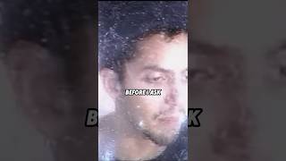 David Blaine’s Most Intense Moment [upl. by Nivlak]