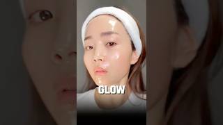 Korean’s skin secret koreanskincare skincare glowup viralvideo explore [upl. by Nepean]