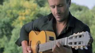 Imad Fares  Missing Of YouOfficial Music Video [upl. by Lennahs]