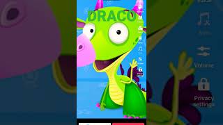 draco babytv [upl. by Timon]