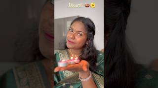 GRWM for diwali 🪔 diwalispecial diwalimakeuplook trending love [upl. by Ellicec]