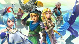 Hyrule Warriors  Cya Passe Ã lAttaque  19  Lets Play [upl. by Sweatt]