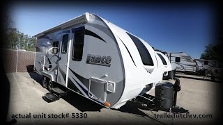 2015 Lance 1985 Travel Trailer Stock  5330 [upl. by Prissie]