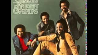 Gladys Knight amp The Pips  Neither One Of Us [upl. by Sesilu810]