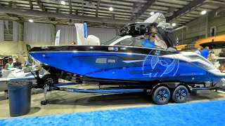 Tampa Boat Show 2024 [upl. by Velvet]