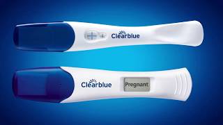 Clearblue – The Science Inside Pregnancy Tests [upl. by Leggett]