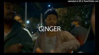 FREE Veeze Type Beat x Detroit Type Beat  quotGingerquot [upl. by Audi130]