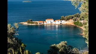 Pelion Peninsula Greece [upl. by Kleper]