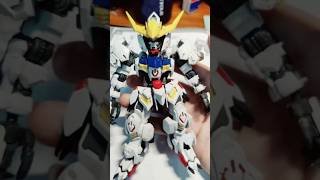 MGSD Barbatos bootleg [upl. by Xonel371]