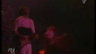 INXS LIVE IN ARGENTINA 1991  New sensation [upl. by Razal]