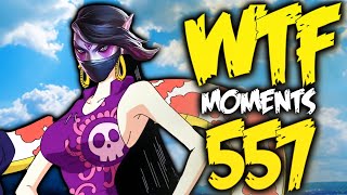 Dota 2 WTF Moments 557 [upl. by Hervey]