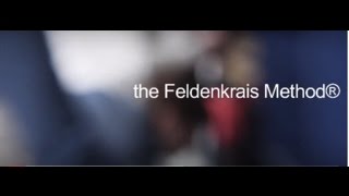 The Feldenkrais Method® Awareness Through Movement ATM the Feldenkrais Guild UK [upl. by Dewie]