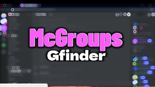 FASTEST ROBLOX OWNERLESS GROUP FINDER DISCORD [upl. by Mella186]