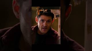 Demon Dean showed no mercy to Samflim shortvideo movie [upl. by Irreg]