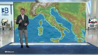 Previsioni meteo Video per venerdì 27 ottobre [upl. by Summer]