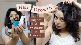 How to choose the right hair growth serum that helps to regrow your hair in 2024 hairgrowthserum [upl. by Oram]