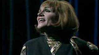 Gisela May sings Kurt Weill vaimusiccom [upl. by Ecyaj]