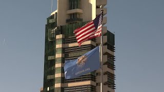 Court filings outline abandoned deal to sell Price Tower to Mayo Hotel owners [upl. by Neersin987]