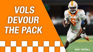 Tennessee vs NC State Reaction Show  The Vol Bros Podcast [upl. by Ayhtnic]