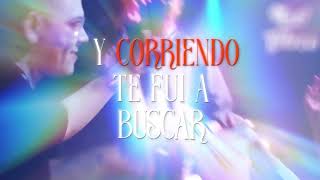 Maxi Tolosa El Adri Music  No Vayas a Llorar Video Lyric [upl. by Sorilda]