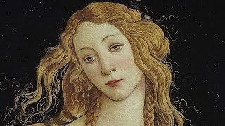 Botticelli Reimagined at VampA [upl. by Yengac]