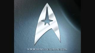 Star Trek Online  Battlegroup Omega Theme [upl. by Tuneberg]