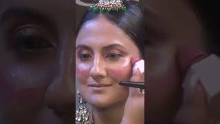 Aanchal Khannas astounding Glam Makeup at the PBIStage is what were here for watch full video [upl. by Haakon]