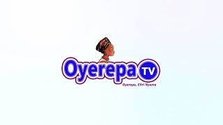 Oyerepa Tv Evening News is live with Akua Asiedua on Oyerepa TV  05122024 [upl. by Eloc]