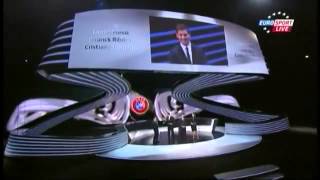 Franck Ribery Win the UEFA Best Player in Europe Award 29 8 2013 [upl. by Issor]