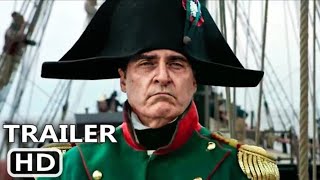 Napoleon Directors Cut trailer  Epic scene [upl. by Tterraj975]