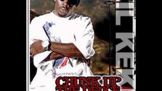 Lil Keke  Chunk Up The Deuce [upl. by Achilles]