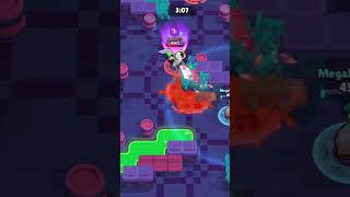 Playing Brawl Stars shade edited to an short [upl. by Ellehcirt629]