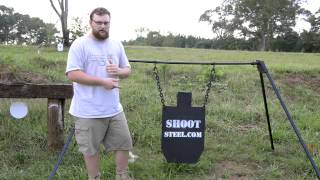 FAQ AR500 Steel Targets [upl. by Notrab197]