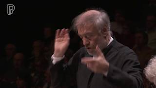 G Mahler Symphonie Nr 8 by Münchner Philharmoniker amp V Gergiev [upl. by Aihsikal]