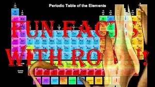 The Periodic Table EXPLAINED [upl. by Browne77]