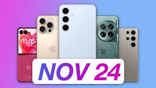 Top 20 Smartphones November Kaufberatung [upl. by Quartas]