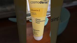 quotKeajaiban Toner Cosmoderm Niacinamide amp Asid Salisilik 🌟  Review 100mlquot [upl. by Rocky]